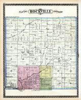 Rockville Township, Kankakee County 1883
